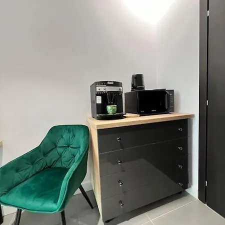 Apartament Panoramic View I Refugiu La Inaltime