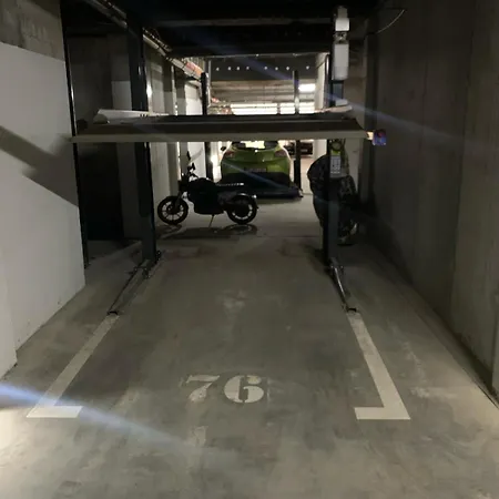 Apartment Apartament Panoramic View I Refugiu La Inaltime