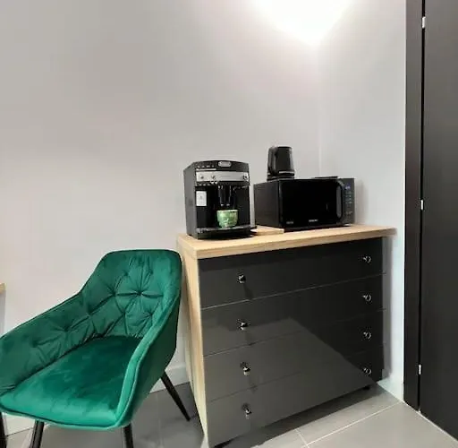 Apartament Panoramic View I Refugiu La Inaltime