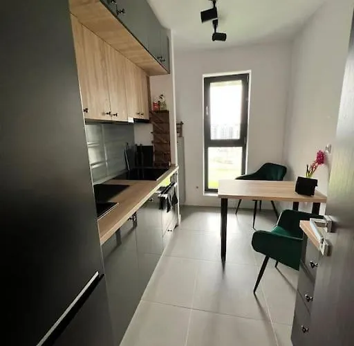 Apartament Panoramic View I Refugiu La Inaltime *