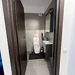 Apartament Panoramic View I Refugiu La Inaltime 公寓