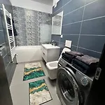 Apartament Panoramic View I Refugiu La Inaltime 布加勒斯特